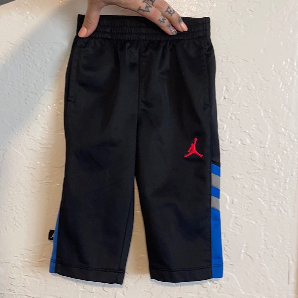 Jordan Toddler Workout Pants NWOT